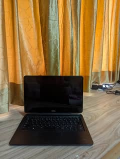 DELL LATITUDE 7350 (2 IN 1)  | TOUCHSCREEN | DETACHABLE TABLET