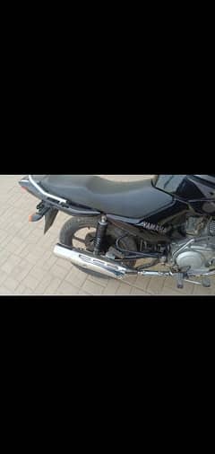 Yamaha