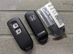 key maker Honda/Toyota/Suzuki/nissan/all car key remote programming