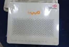 router huawei