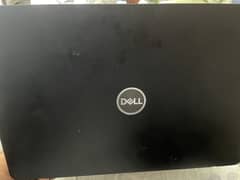 Dell Latitude-7400 core i7 8generation.