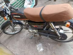 baik for sell 70 cc
