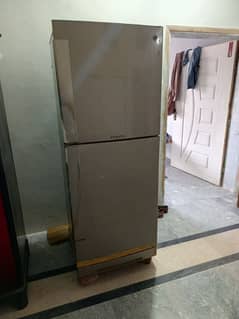 Full Size Fridge