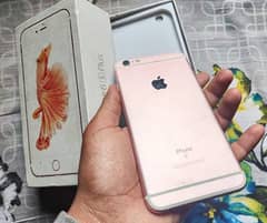 iphone 6s Plus 64 03421535419Watsapp