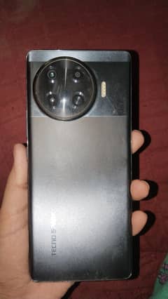 Brand new tecno spark