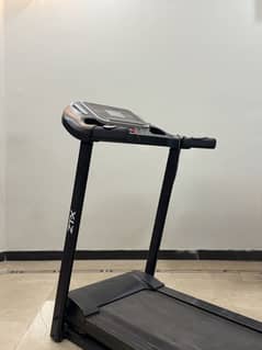 Tredmill(Walking Track)