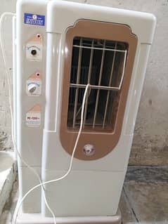 air cooler blower.