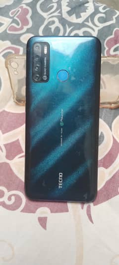 32 gp Box ha pta ha Charger nhi set ok ha