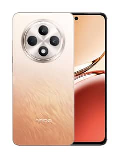 oppo Reno12F 12/256