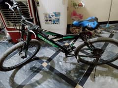 bycycle