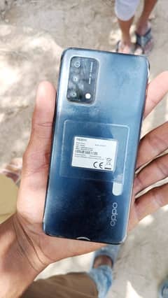 oppof19