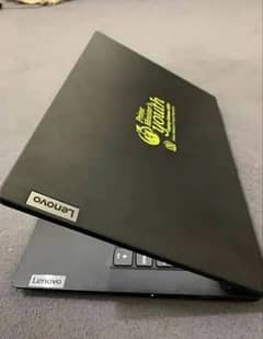 LENOVO i5 12GEN 12GB RAM 512SSD WITH BOX & CHARGER