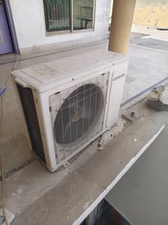 Kenwood ac DC  inverter