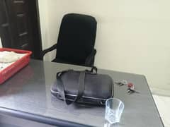 Office work for females