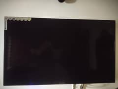 Ecostar 43" led tv (non-android) for sale. . .