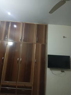 Upper portion for rent  for decent family