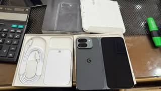 Pixel 9 PRO fold XL