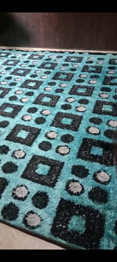 new carpet full lush comdition fancy carpet