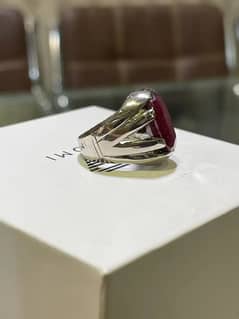 silver Rings / Pure silver Rings