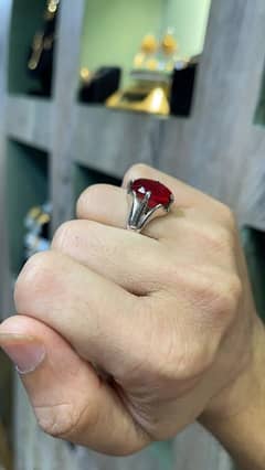 silver Rings / Pure silver Rings