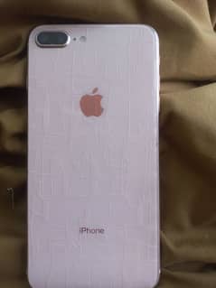 i phone 8plus pta h