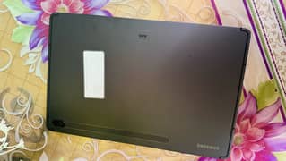 Sumsung Tab S7 plus FE 4GB new