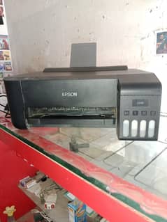 Epson L1110 Printer 4 colour