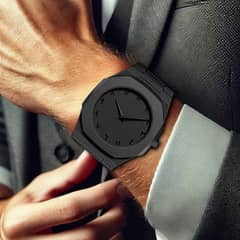 Arabic Aura Watch