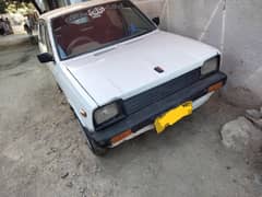 fx Suzuki 1984 family using car only call 0/3/1/8/8/3/0/8/6/5/5