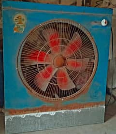 air cooler