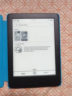 kindle