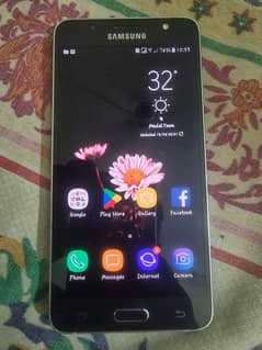 Samsung galaxy j5   2/16