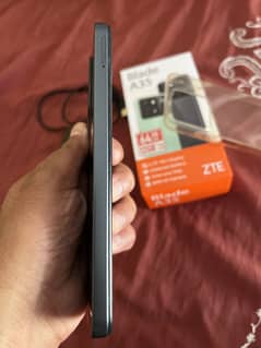 ZTE