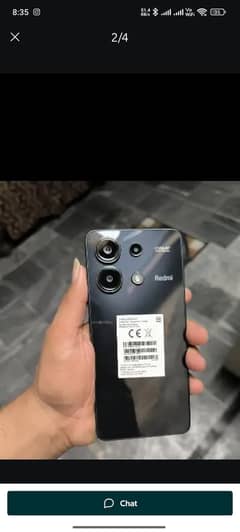 Redmi note 13