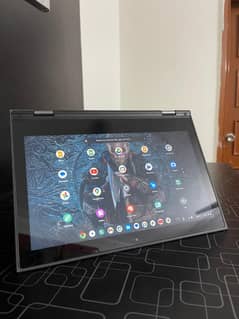 Lenovo Google Chromebook