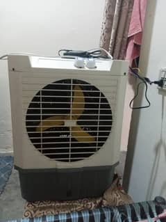 Air Coller