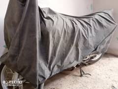 Suzuki GD 110 2024