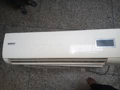 1.5 ton ac fine condition (orient)