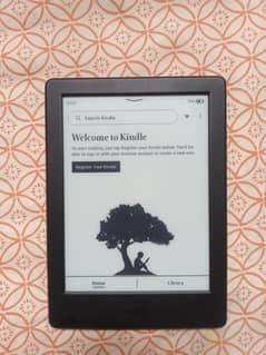 kindle