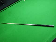 LP CUE 9.5MM NO BEND