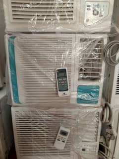Window inverter AC/ ship AC