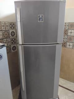 Dawlance fridge on sale
