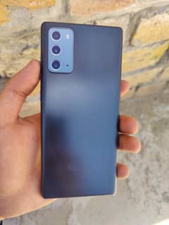 Note 20