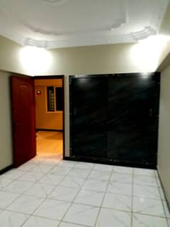 Prime Location 750 Square Feet Flat For Grabs In North Nazimabad