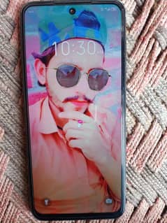 Infinix