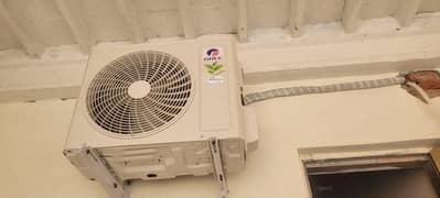 GREE G10 DC INVERTER
