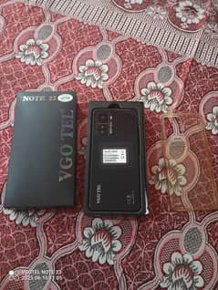 VGO tel Note 23 8/256