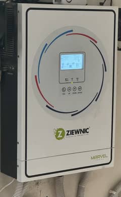 Ziewnic
