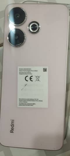 redmi 13