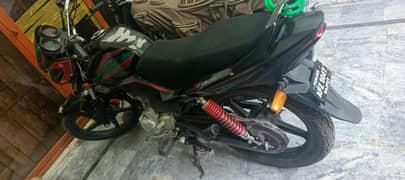 CB125F For sale/ Best Condition / Reasonable Price